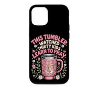 This Brew Watched Thirty Kids Learn to Pray Case for iPhone 12/12 Pro