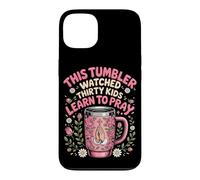 This Brew Watched Thirty Kids Learn to Pray Case for iPhone 13
