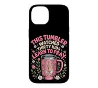 This Brew Watched Thirty Kids Learn to Pray Case for iPhone 14