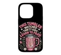 This Brew Watched Thirty Kids Learn to Pray Case for iPhone 14 Pro