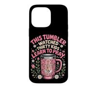 This Brew Watched Thirty Kids Learn to Pray Case for iPhone 14 Pro Max