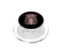 This Brew Watched Thirty Kids Learn to Pray PopSockets PopGrip for MagSafe
