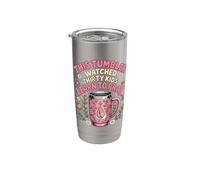 This Brew Watched Thirty Kids Learn to Pray Stainless Steel Insulated Tumbler