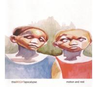 This Bright Apocalypse - Motion & Rest