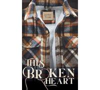 This Broken Heart: 1 (The Heartland Boys)