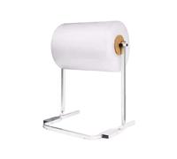 This Bubble Wrap Roll Dispenser Holder, Heavy Duty Packaging Rack for Warehouse Logistics, Easy Film Change