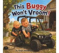This Buggy Won't Vroom!