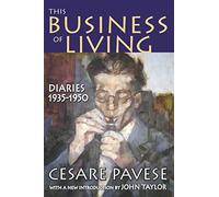This Business of Living – Diaries 1935–1950 – Routledge