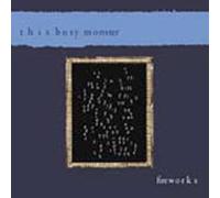 This Busy Monster - Fireworks