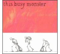 This Busy Monster - Like Icicles