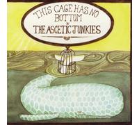 This Cage Has No Bottom