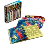 VARIOUS - THIS CANT BE TODAY [CD]