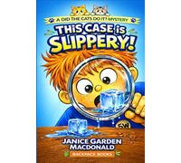 This Case Is Slippery (Teacher's Choice Interactive Mysteries)