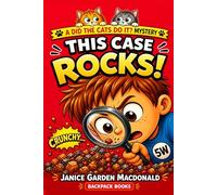 This Case Rocks (Teacher's Choice Interactive Mysteries)