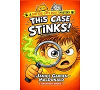 This Case Stinks: 1 (Teacher's Choice Interactive Mysteries)