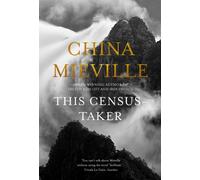 This Census-Taker
