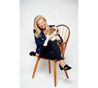 This Changes Everything: A page-turning paranormal suspense thriller filled with secrets, spirits and female friendship