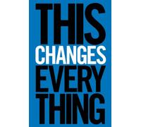 This Changes Everything: Capitalism vs. the Climate