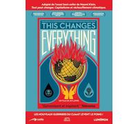 This changes everything - DVD