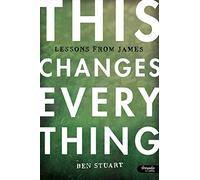 This Changes Everything - Member Book