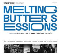 This Charming Man Live At Rama Tonstudio Vol.1 - Melting Butter Sessions [VINYL]