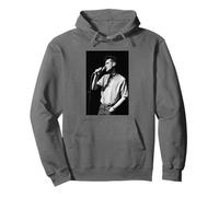 This Charming Man Morrissey The Smiths Live 1984 Pullover Hoodie