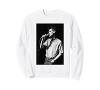 This Charming Man Morrissey The Smiths Live 1984 Sweatshirt