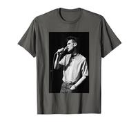 This Charming Man Morrissey The Smiths Live 1984 T-Shirt