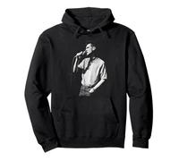 This Charming Man The Smiths Live Morrissey 1984 Pullover Hoodie