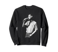 This Charming Man The Smiths Live Morrissey 1984 Sweatshirt