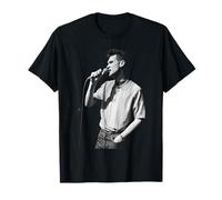 This Charming Man The Smiths Live Morrissey 1984 T-Shirt