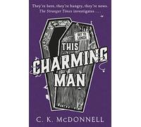 This Charming Man: (The Stranger Times 2)