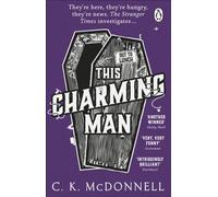 This Charming Man : (The Stranger Times 2)