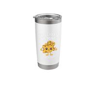 This Cheese is Mine It's Nacho Cheese Stainless Steel Insulated Tumbler
