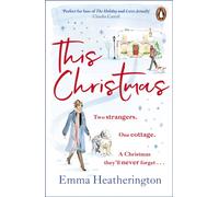 This Christmas: The bestselling cozy holiday romance for the festive season