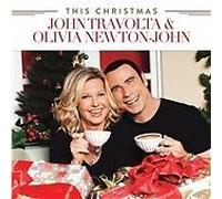 John Travolta & Olivia N - This Christmas