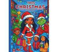 This Christmas: Sleigh The Szn-Color The Vibe