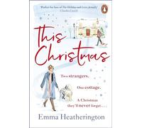 This Christmas: The bestselling cozy holiday romance for the festive season