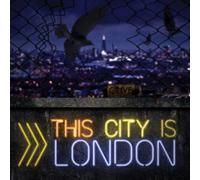 This City Is London