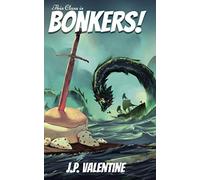 This Class is Bonkers!: 2 (This Trilogy is Broken (A Comedy Litrpg Adventure))