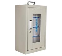 This classroom phone storage box is a vital tool for today's educational environments, crafted to improve focus and enhance learning by securely storing mobile devices. By reducing distracti