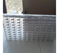 This classroom phone storage box is an essential tool for managing mobile devices in educational environments. It is designed to enhance concentration and minimize distractions, allowing stu