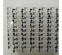 This classroom phone storage box is an essential tool for managing mobile devices in educational environments. It is designed to enhance concentration and minimize distractions, allowing stu