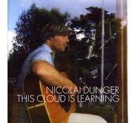 This Cloud Is Learning by Nicolai Dunger