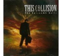 This Collision - The Catacomb Suits