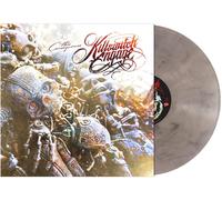 Killswitch Engage - This Consequence (Ancient Stone Vinyl) [New Vinyl LP]