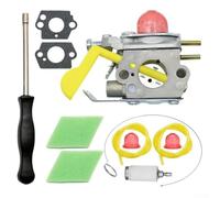 This Conveniently Packaged Replacement Set is Tailored Specifically to Meet the Needs of Various Popular Eater Models