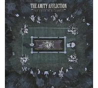 The Amity Affliction - This Could Be Heartbreak - CD