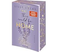 This could be home: Roman | Band 2 der neuen New-Adult-Reihe und Nr.-1-Spiegel-Bestseller von Lilly Lucas | Limitierte Auflage mit Farbschnitt und Overlay Page (Hawaii Love, 2)