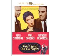 This Could Be The Night [DVD] [1957] [Region 1] [US Import] [NTSC]